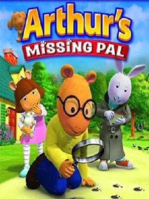 سگ گمشده آرتور Arthur's Missing Pal 2006